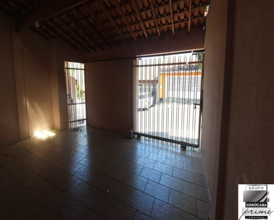 Imagem Casa com 3 Quartos à Venda, 151 m² em Wanel Ville - Sorocaba Imagem Casa com 3 Quartos à Venda, 151 m² em Wanel Ville - Sorocaba