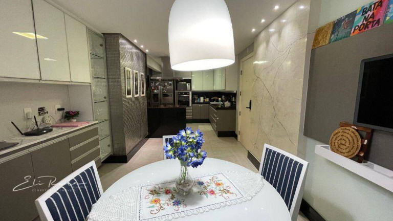 Imagem Apartamento com 4 Quartos à Venda, 256 m² em Praia De Itaparica - Vila Velha Imagem Apartamento com 4 Quartos à Venda, 256 m² em Praia De Itaparica - Vila Velha