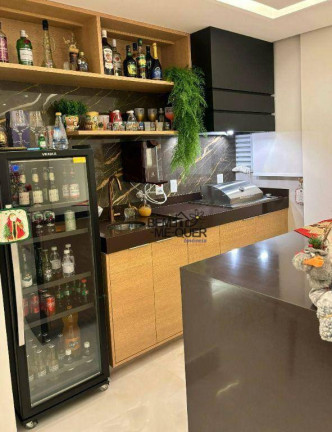 Imagem Apartamento com 2 Quartos à Venda, 105 m² em Vila Anastácio - São Paulo