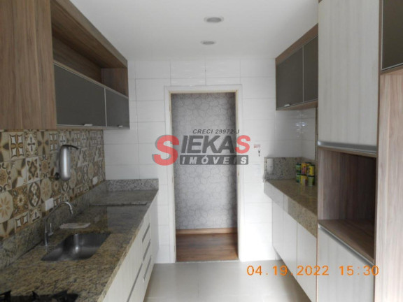 Apartamento com 3 Quartos à Venda, 72 m² em Vila Nova Manchester - São Paulo