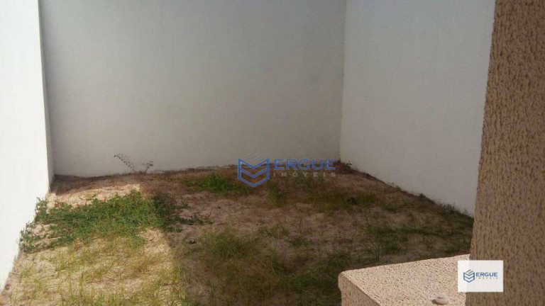 Imagem Casa com 2 Quartos à Venda, 70 m² em Messejana - Fortaleza