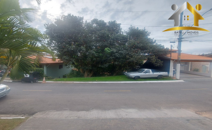 Imagem Terreno à Venda, 450 m² em São Fernando Residência - Barueri
