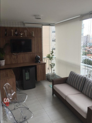Imagem Apartamento com 3 Quartos à Venda, 92 m² em Mandaqui - São Paulo