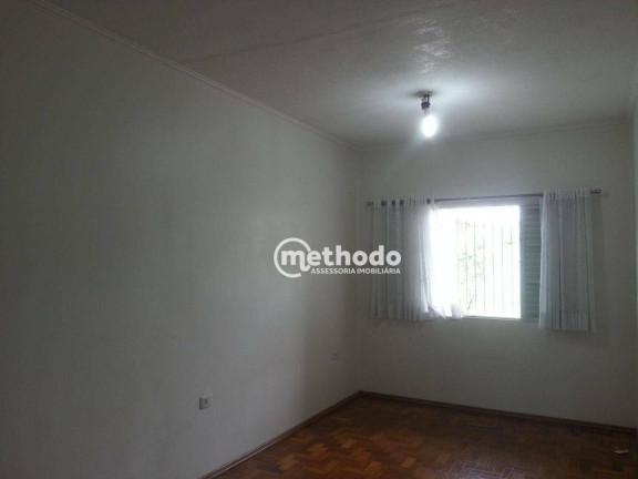 Imagem Casa com 3 Quartos à Venda, 200 m² em Jardim García - Campinas