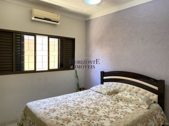 Imagem Casa com 2 Quartos à Venda, 248 m² em Santo Antônio - Campo Grande