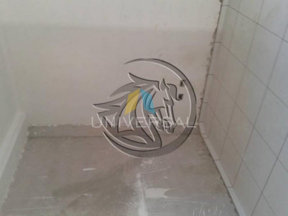 Imagem Apartamento com 3 Quartos à Venda, 93 m² em Chacara California - Sao Paulo