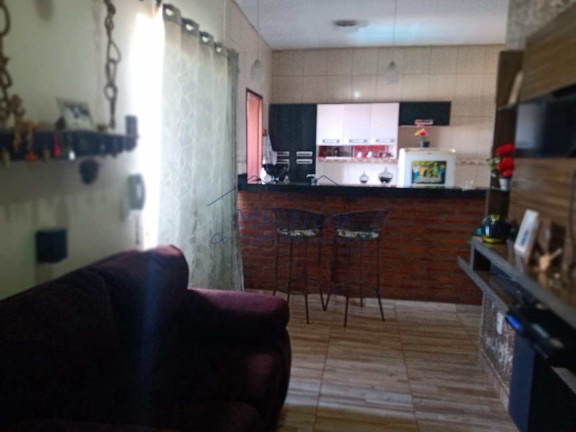 Imagem Casa com 2 Quartos à Venda, 250 m² em Jardim Residence Rio Verde - Pirassununga