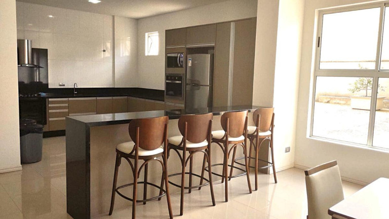 Imagem Apartamento com 2 Quartos à Venda, 46 m² em Parque Da Fonte - São José Dos Pinhais