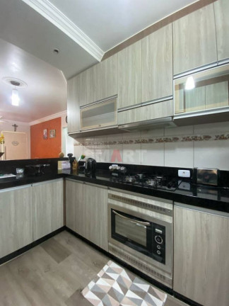 Imagem Casa com 3 Quartos à Venda, 75 m² em Rau - Jaraguá Do Sul
