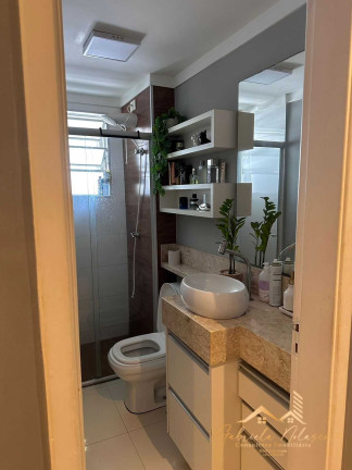 Imagem Apartamento com 2 Quartos à Venda, 55 m² em Jardim Esplanada - Mogi Guaçu
