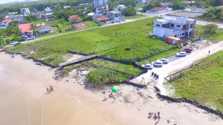 Imagem Terreno à Venda, 1.160 m² em Itamar - Itapoá Imagem Terreno à Venda, 1.160 m² em Itamar - Itapoá