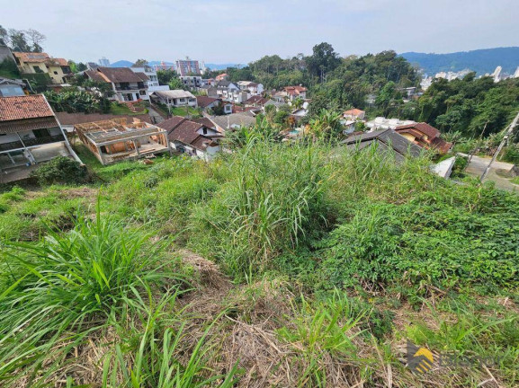 Imagem Terreno à Venda, 450 m² em Escola Agrícola - Blumenau Imagem Terreno à Venda, 450 m² em Escola Agrícola - Blumenau