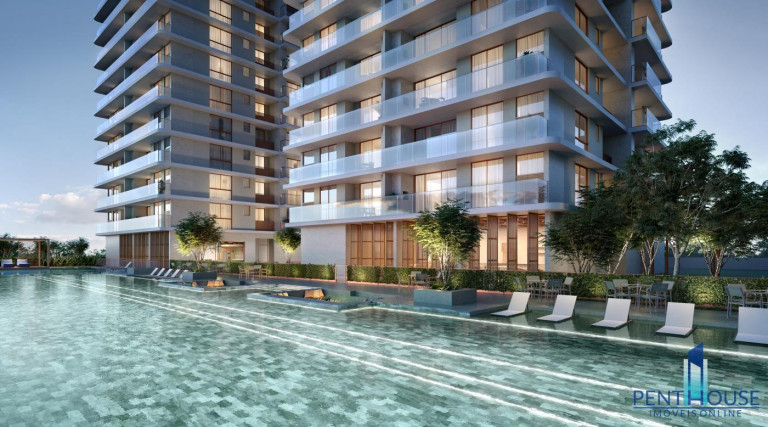 Imagem Apartamento com 3 Quartos à Venda, 215 m² em Praia Brava De Itajaí - Itajaí Imagem Apartamento com 3 Quartos à Venda, 215 m² em Praia Brava De Itajaí - Itajaí