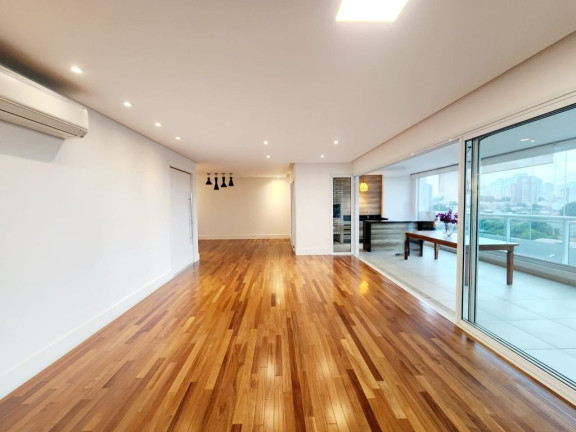 Foto do imóvel Apartamento com 4 Quartos à Venda, 241 m² em Jardim Das Perdizes - São Paulo