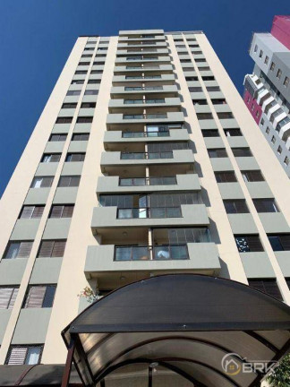 Apartamento com 3 Quartos à Venda, 73 m² em Vila Bertioga - São Paulo