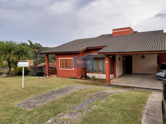 Imagem Casa com 3 Quartos à Venda, em Loteamento Capital Ville - Jundiaí Imagem Casa com 3 Quartos à Venda, em Loteamento Capital Ville - Jundiaí