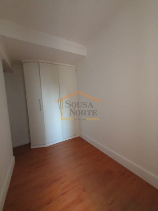 Imagem Apartamento com 4 Quartos à Venda, 96 m² em Santana - São Paulo Imagem Apartamento com 4 Quartos à Venda, 96 m² em Santana - São Paulo