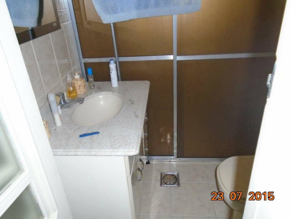 Imagem Apartamento com 2 Quartos à Venda, 69 m² em Canto Do Forte - Praia Grande