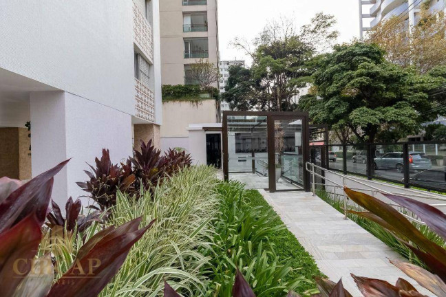Imagem Apartamento com 2 Quartos à Venda, 109 m² em Jardim Paulista - São Paulo
