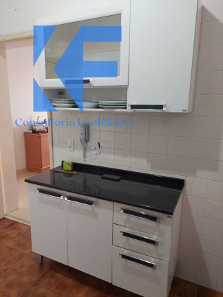 Imagem Imóvel com 2 Quartos à Venda, 65 m² em Vila Itapura - Campinas Imagem Imóvel com 2 Quartos à Venda, 65 m² em Vila Itapura - Campinas