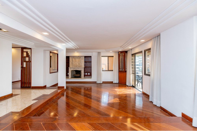 Imagem Apartamento com 4 Quartos à Venda, 189 m² em Jardim Paulista - São Paulo Imagem Apartamento com 4 Quartos à Venda, 189 m² em Jardim Paulista - São Paulo