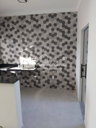 Imagem Casa com 2 Quartos à Venda, 68 m² em Jardim Hípica Pinheiro - Taubaté