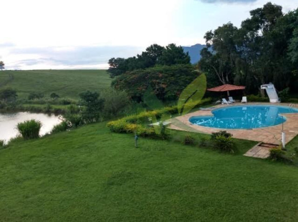 Fazenda à Venda, 1.573.000 m² em Centro - Joanópolis