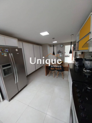 Imagem Casa com 4 Quartos à Venda, 450 m² em Portinho - Cabo Frio