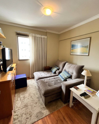 Imagem Apartamento com 4 Quartos à Venda, 140 m² em Parque Residencial Aquarius - São José Dos Campos Imagem Apartamento com 4 Quartos à Venda, 140 m² em Parque Residencial Aquarius - São José Dos Campos