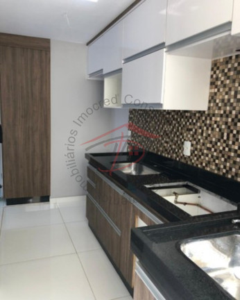 Imagem Imóvel com 2 Quartos à Venda, 51 m² em Vila São Pedro - Hortolândia Imagem Imóvel com 2 Quartos à Venda, 51 m² em Vila São Pedro - Hortolândia