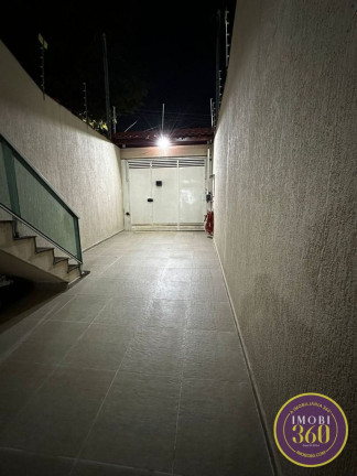 Imagem Sobrado com 3 Quartos à Venda, 210 m² em Vila Guilhermina - São Paulo