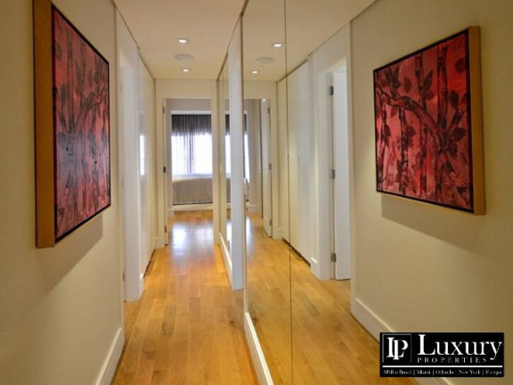 Imagem Apartamento com 4 Quartos à Venda, 274 m² em Itaim Bibi - São Paulo Imagem Apartamento com 4 Quartos à Venda, 274 m² em Itaim Bibi - São Paulo