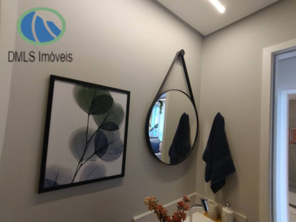 Imagem Apartamento com 2 Quartos à Venda, 60 m² em Vila São Luiz (centro) - Barueri