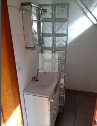Imagem Kitnet com 1 Quarto à Venda, 24 m² em Glória - Porto Alegre
