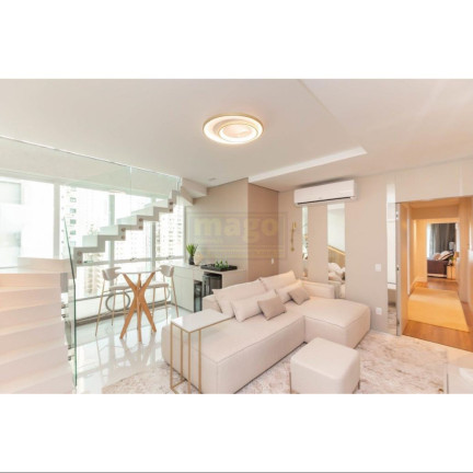 Imagem Apartamento com 5 Quartos à Venda,  em Centro - Balneário Camboriú