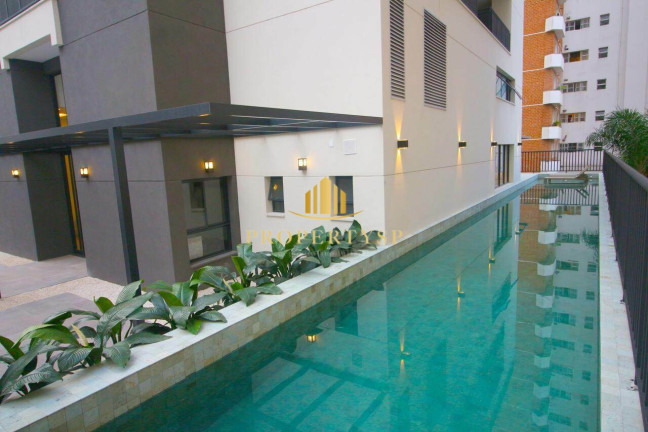 Imagem Apartamento com 1 Quarto à Venda, 32 m² em Pinheiros - São Paulo Imagem Apartamento com 1 Quarto à Venda, 32 m² em Pinheiros - São Paulo