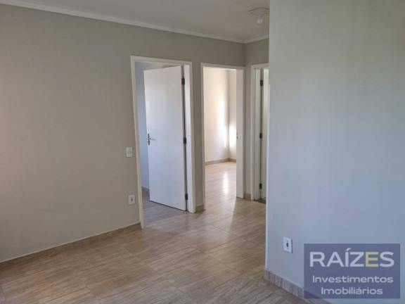 Imagem Apartamento com 2 Quartos à Venda, 50 m² em Loteamento Bragança Paulista Lotes Urbanizados - Bragança Paulista Imagem Apartamento com 2 Quartos à Venda, 50 m² em Loteamento Bragança Paulista Lotes Urbanizados - Bragança Paulista