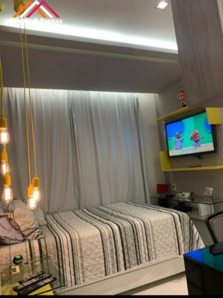 Imagem Imóvel com 3 Quartos à Venda,  em Edson Queiroz - Fortaleza