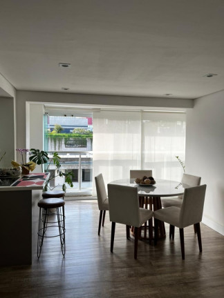 Imagem Apartamento com 1 Quarto à Venda, 64 m² em Vila Madalena - São Paulo Imagem Apartamento com 1 Quarto à Venda, 64 m² em Vila Madalena - São Paulo