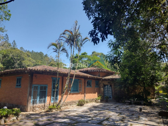 Imagem Imóvel com 6 Quartos à Venda, 15.460 m² em Albuquerque - Teresópolis Imagem Imóvel com 6 Quartos à Venda, 15.460 m² em Albuquerque - Teresópolis