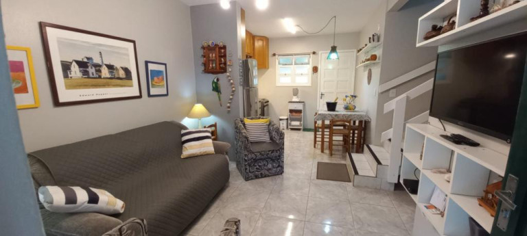 Imagem Sobrado com 2 Quartos à Venda, 70 m² em Capão Novo - Capao Da Canoa