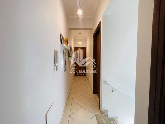 Imagem Sobrado com 3 Quartos à Venda, 107 m² em Campo Grande - Santos Imagem Sobrado com 3 Quartos à Venda, 107 m² em Campo Grande - Santos
