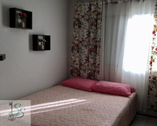 Imagem Imóvel com 3 Quartos à Venda, 75 m² em Jardim Indianópolis - Campinas
