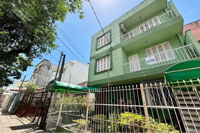 Imagem Imóvel com 1 Quarto à Venda, 55 m² em Santana - Porto Alegre