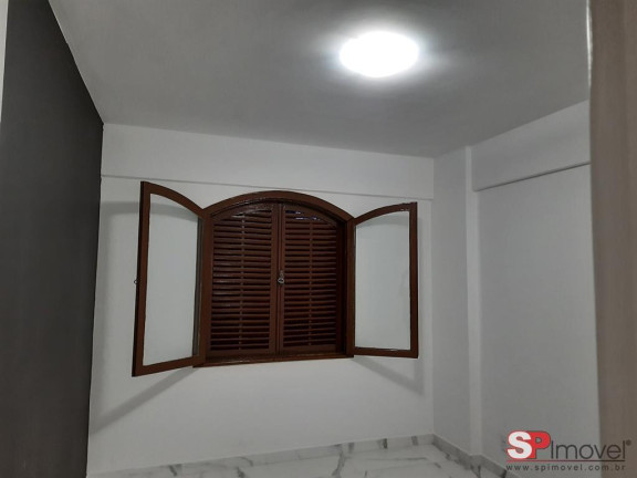 Imagem Apartamento com 1 Quarto à Venda, 33 m² em Sumarezinho - São Paulo