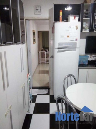 Imagem Sobrado com 3 Quartos à Venda, 250 m² em Jardim Primavera (zona Norte) - São Paulo