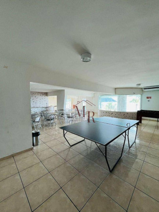 Imagem Apartamento com 3 Quartos à Venda, 134 m² em Canto Do Forte - Praia Grande