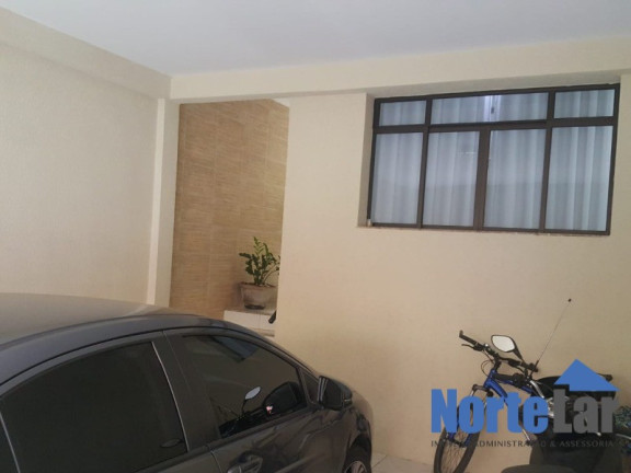 Imagem Sobrado com 3 Quartos à Venda, 170 m² em Jardim Monte Alegre (zona Norte) - São Paulo