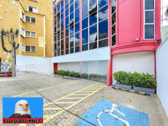 Imagem Imóvel Comercial para Alugar, 527 m² em Pinheiros - São Paulo Imagem Imóvel Comercial para Alugar, 527 m² em Pinheiros - São Paulo