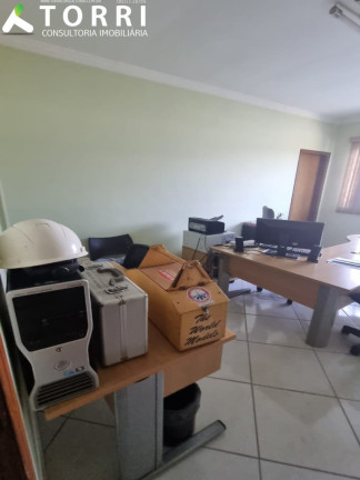 Imagem Imóvel à Venda, 1.498 m² em éden - Sorocaba